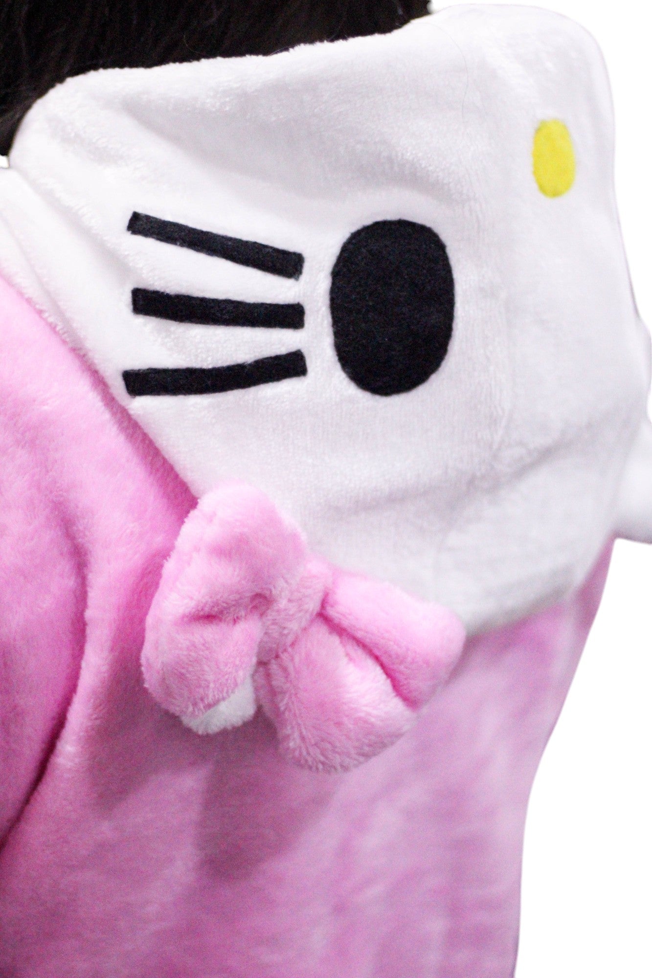 Sudadera Kitty Unisex Suave y Termica