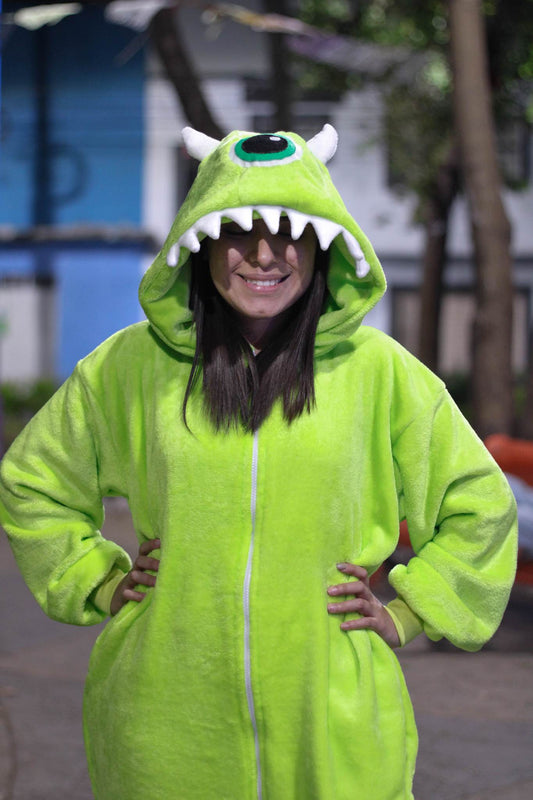 Kigurumi Pijama Mike Unisex
