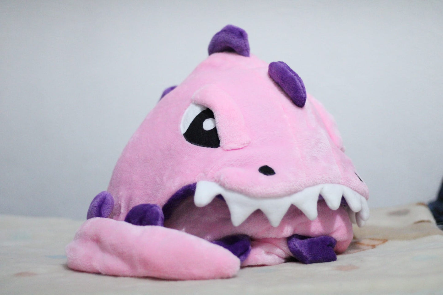 Kigurumi Pijama Dinosaurio Rosa Unisex