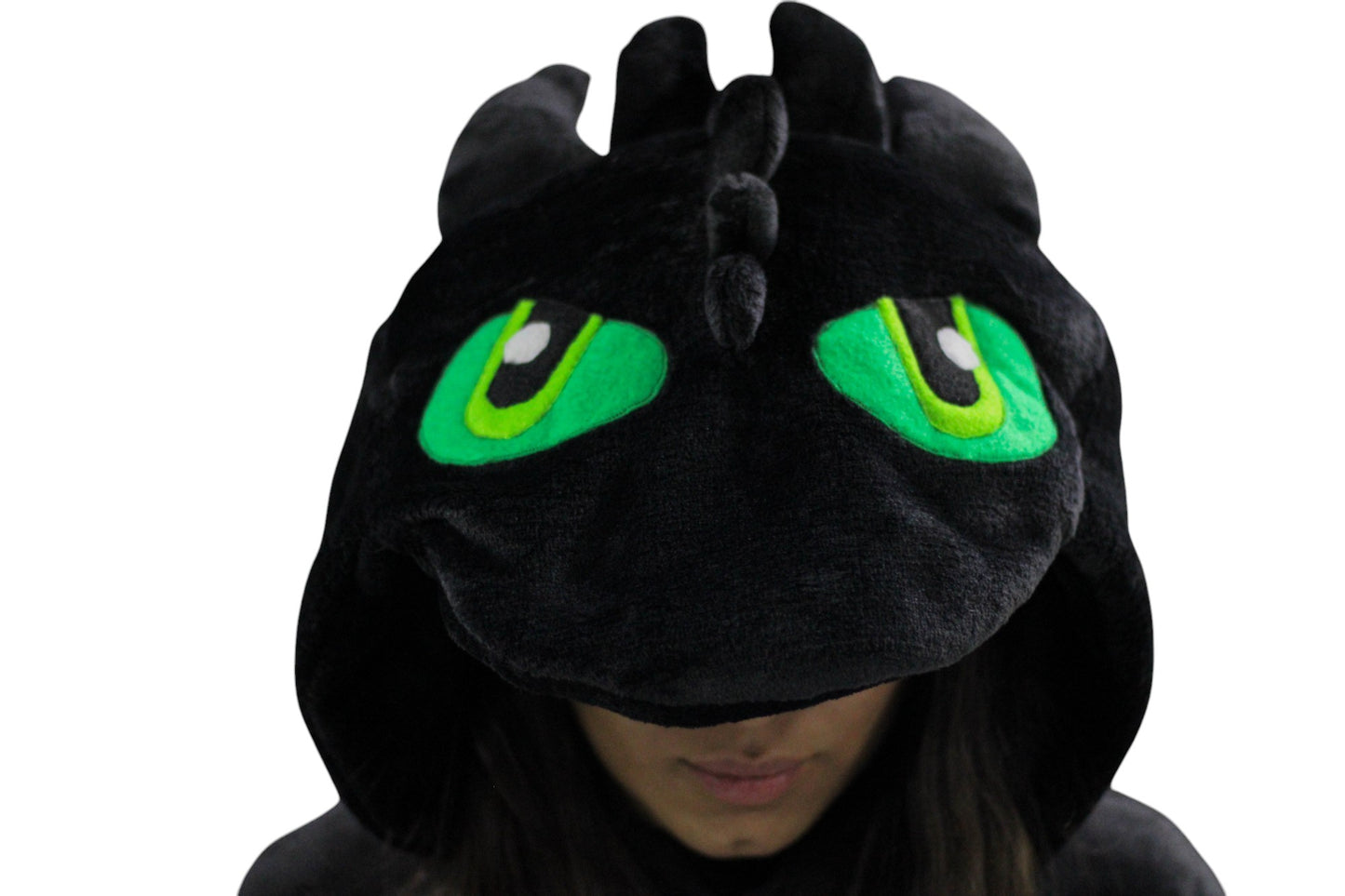Sudadera Chimuelo Entrenando Dragon Unisex