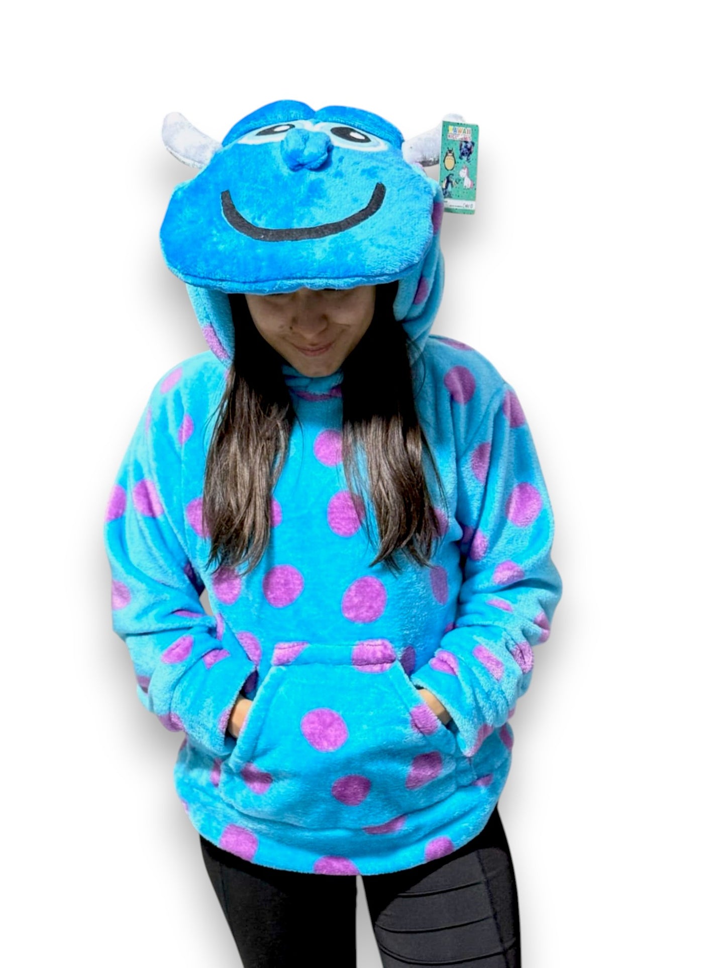 Sudadera Sullivan Unisex