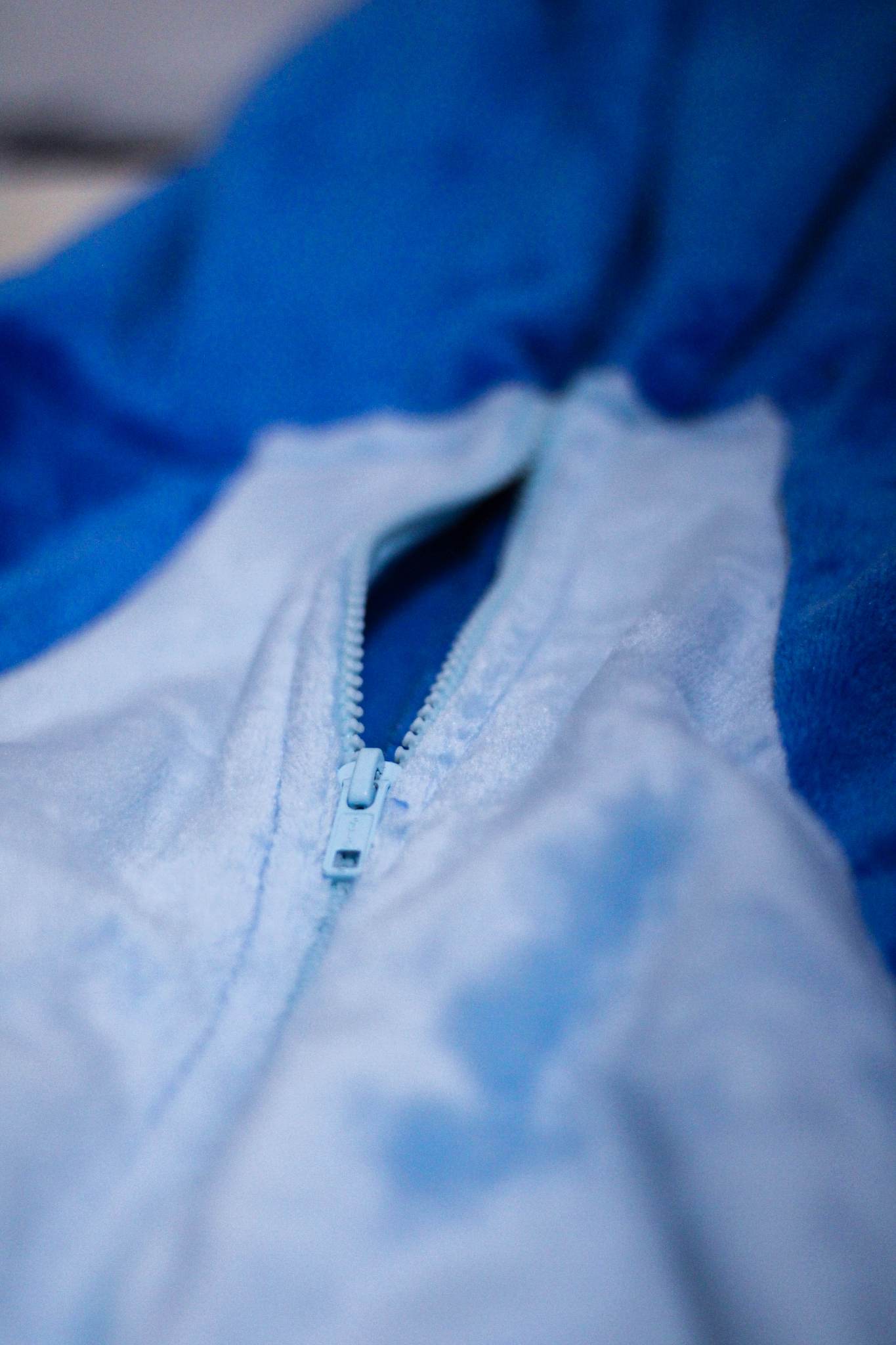 Kigurumi Pijama Stich Azul