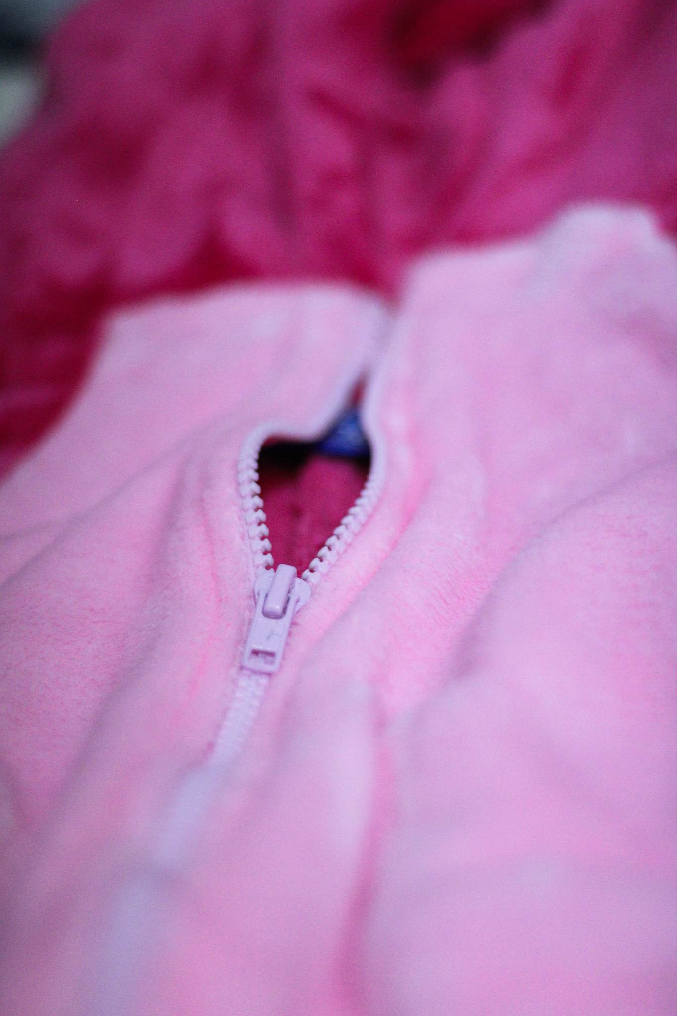 Kigurumi Pijama Angel Unisex