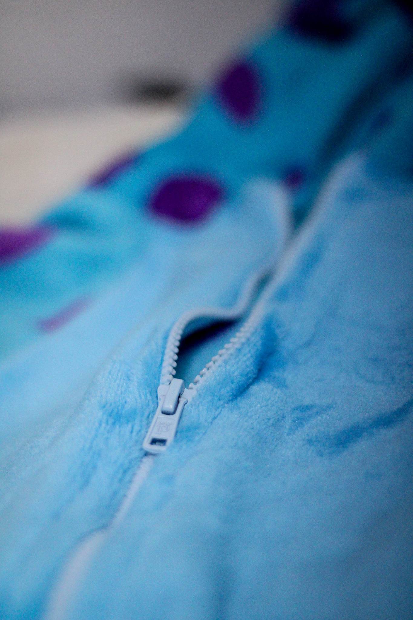 Kigurumi Pijama Sulley Unisex