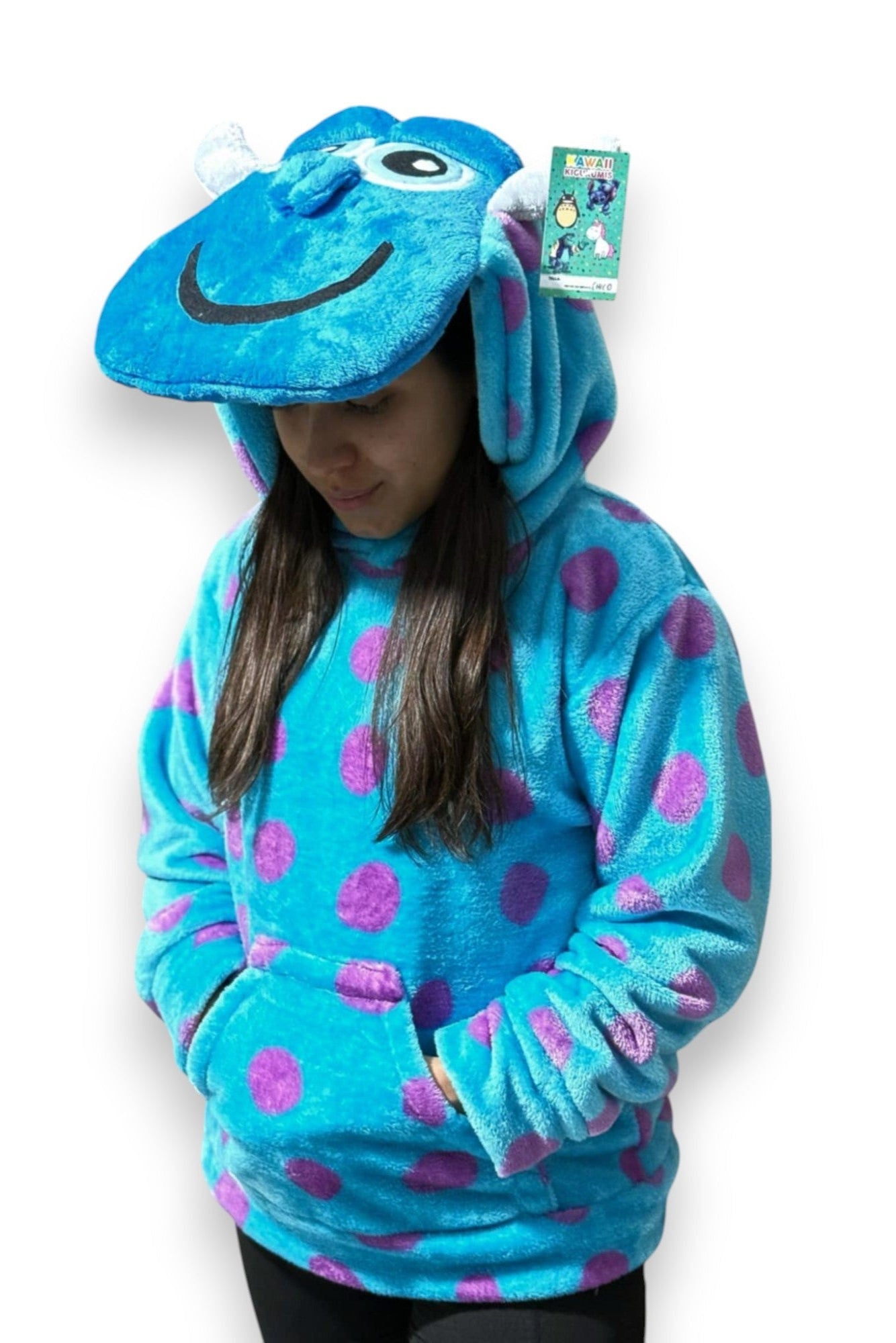 Sudadera Sullivan Unisex