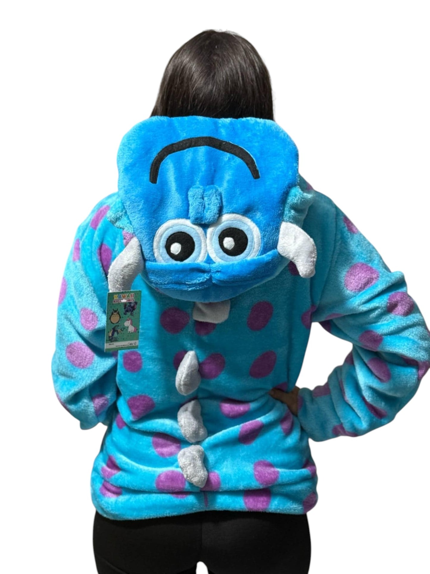 Sudadera Sullivan Unisex